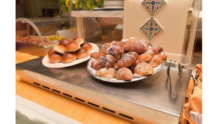 Hotel Terme Zi Carmela poza 11