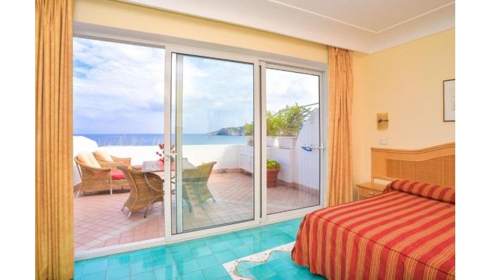 Hotel Terme Zi Carmela poza 3