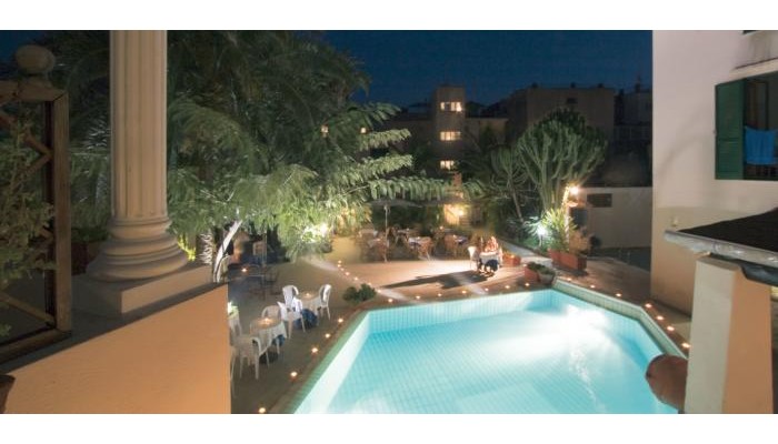 Hotel Terme Zi Carmela poza 20