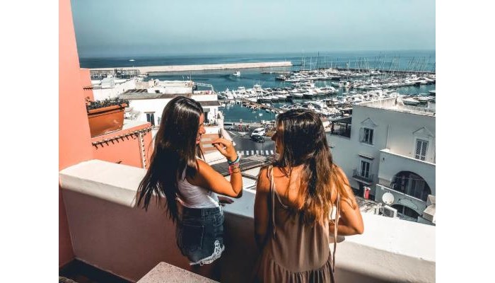 Hotel Terme Zi Carmela poza 1