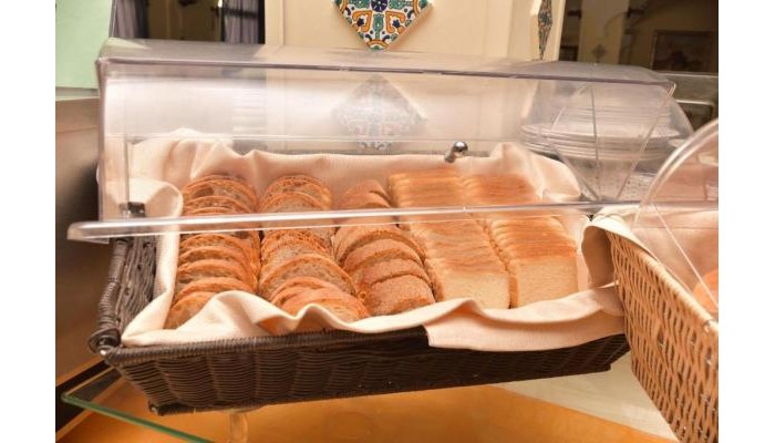 Hotel Terme Zi Carmela poza 10