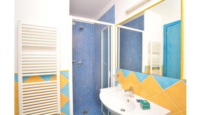 Hotel Terme Zi Carmela poza 7