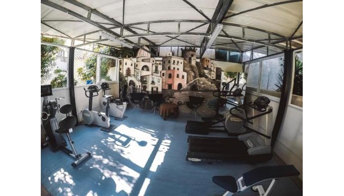 Hotel Terme Zi Carmela poza 14