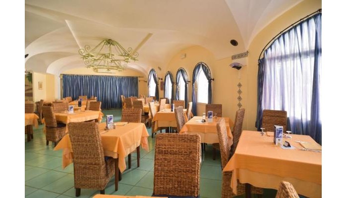 Hotel Terme Zi Carmela poza 12