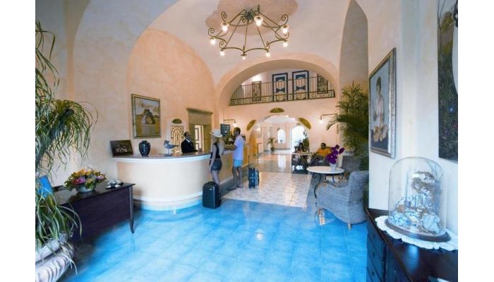 Hotel Terme Zi Carmela poza 2