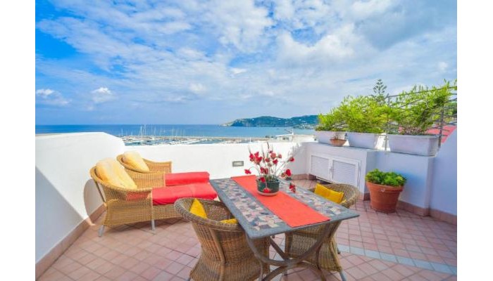 Hotel Terme Zi Carmela poza 8