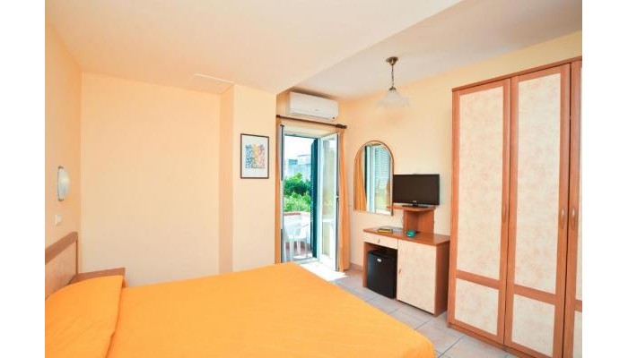 Hotel Terme Zi Carmela poza 5