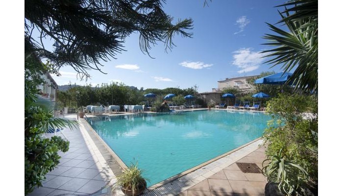 Hotel Villa Melodie poza 1