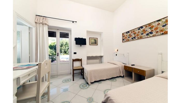 Hotel Villa Melodie poza 9