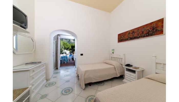 Hotel Villa Melodie poza 3