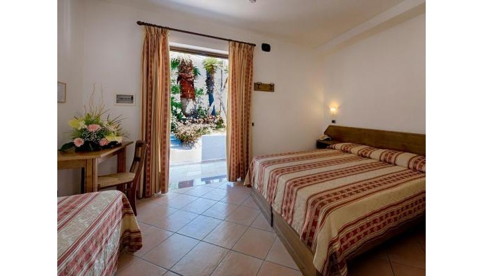 Hotel Villa Miralisa poza 4