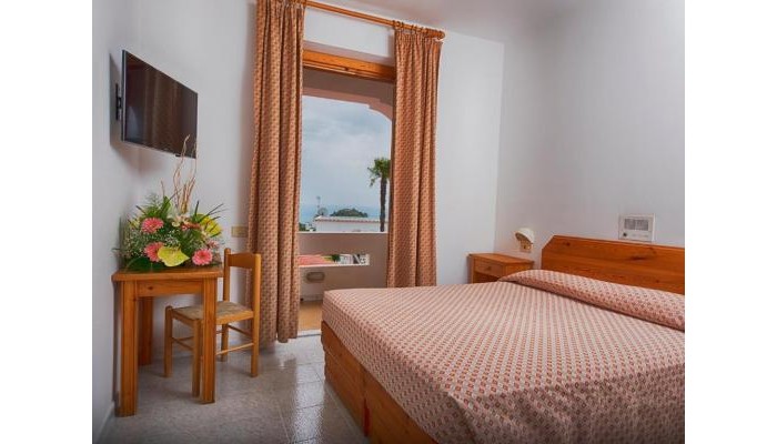 Hotel Villa Miralisa poza 2