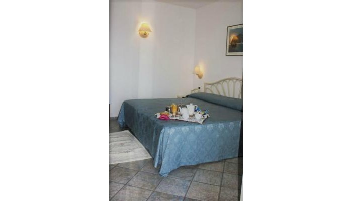 Punta Chiarito Resort poza 6