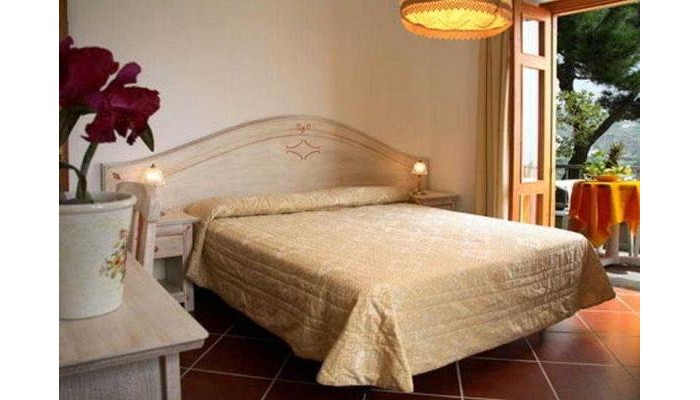 Punta Chiarito Resort poza 7