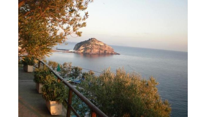 Punta Chiarito Resort poza 8