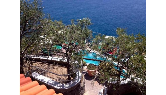 Punta Chiarito Resort poza 3