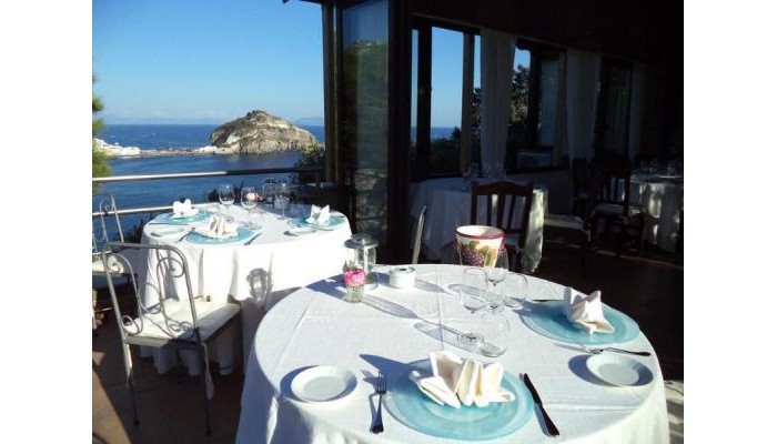 Punta Chiarito Resort poza 4