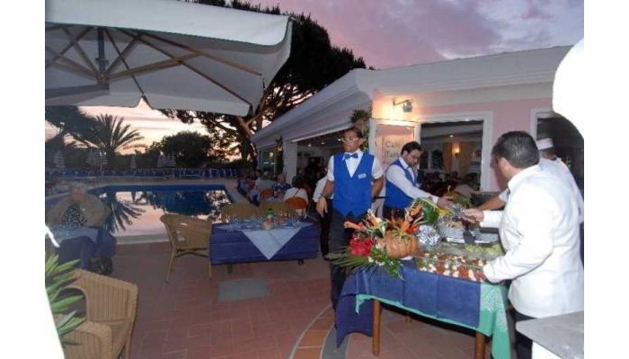 Terme Colella Hotel poza 9