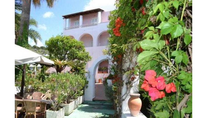 Terme Colella Hotel poza 3