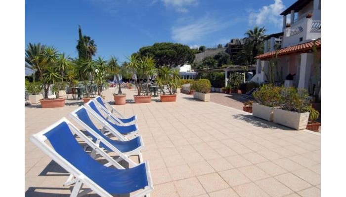 Terme Colella Hotel poza 5