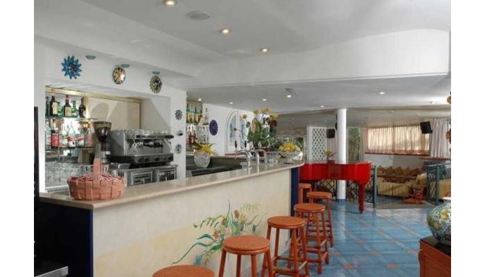 Terme Colella Hotel poza 2