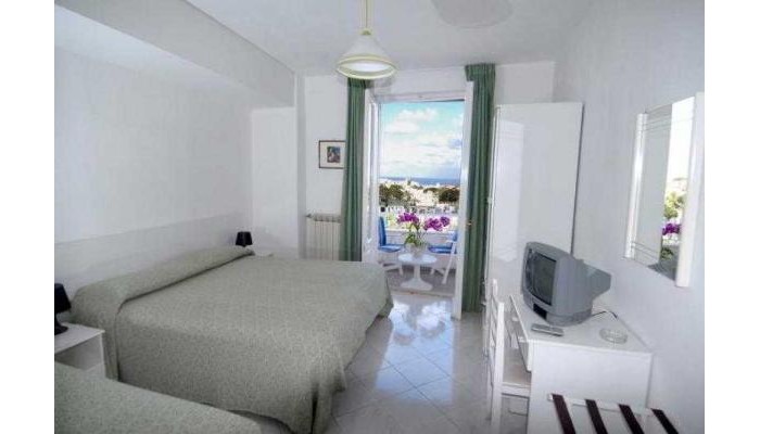 Terme Colella Hotel poza 8