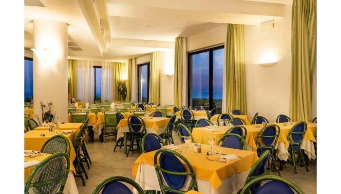 Terme Royal Palm Hotel poza 5