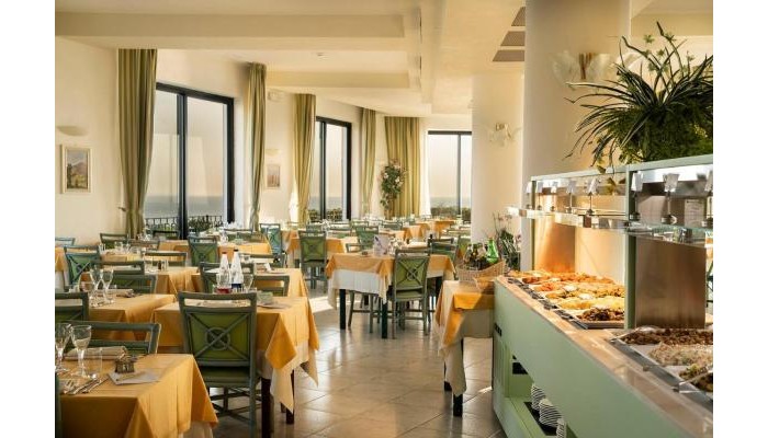 Terme Royal Palm Hotel poza 6