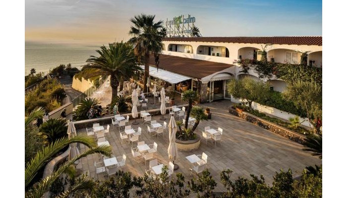 Terme Royal Palm Hotel poza 0