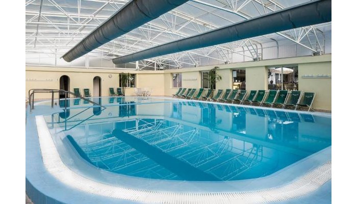 Terme Royal Palm Hotel poza 10