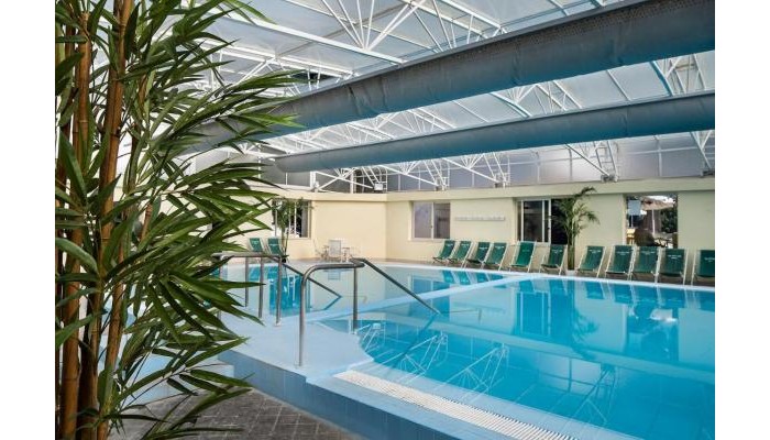 Terme Royal Palm Hotel poza 9