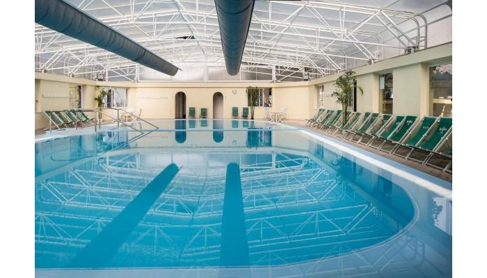 Terme Royal Palm Hotel poza 11