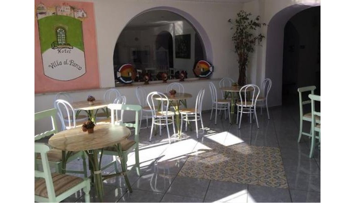 Villa Al Parco poza 4