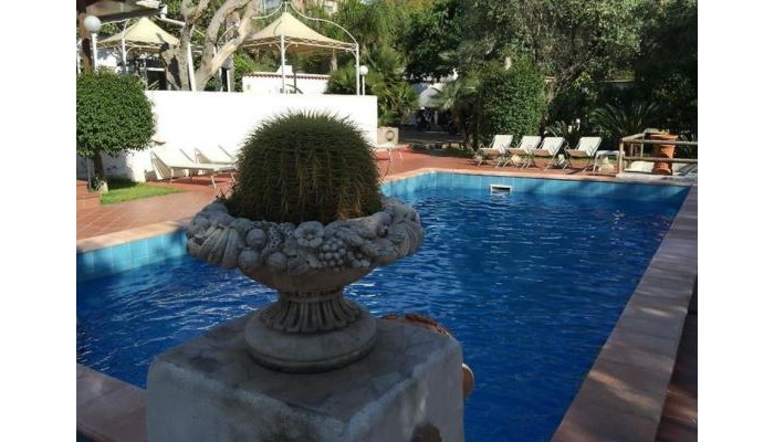 Villa Al Parco poza 7