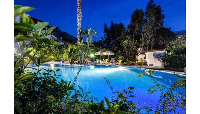 Hotel San Francesco poza 6