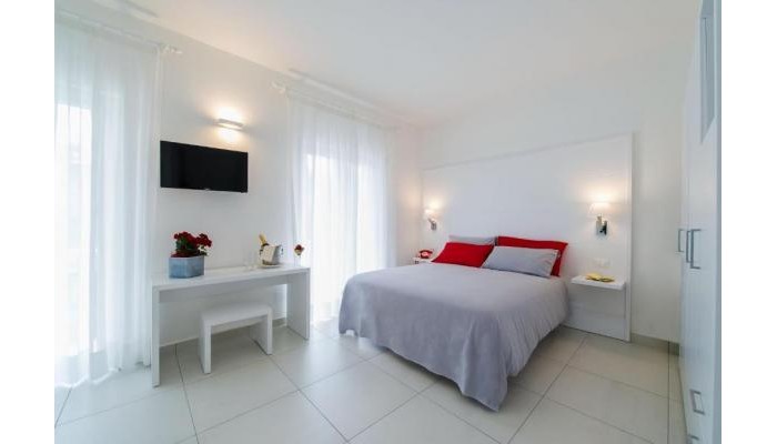 Hotel San Francesco poza 2