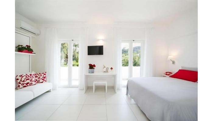 Hotel San Francesco poza 3