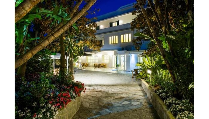 Hotel San Francesco poza 0