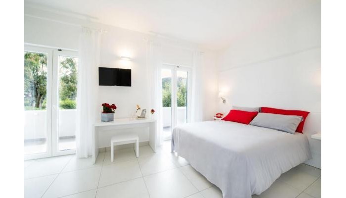 Hotel San Francesco poza 1