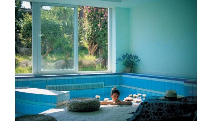 Hotel Terme Providence poza 10