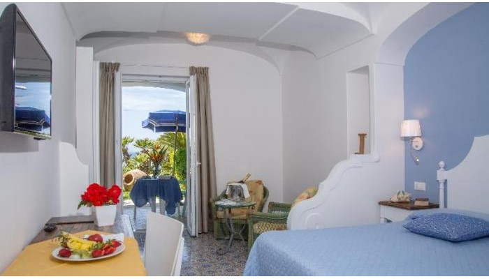 Hotel Terme Providence poza 5