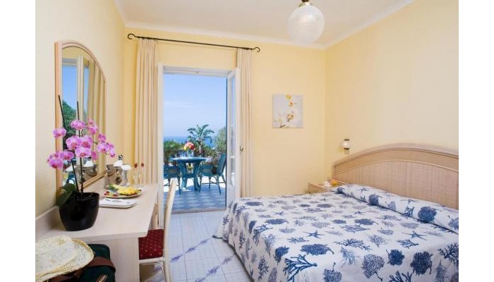 Hotel Terme Providence poza 3