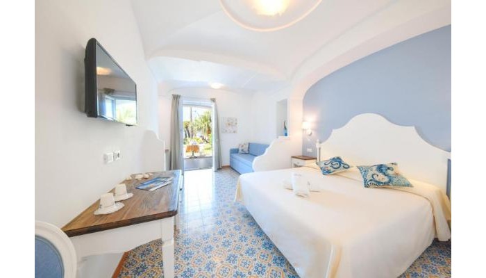 Hotel Terme Providence poza 1