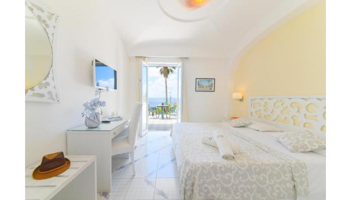 Hotel Terme Providence poza 2