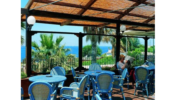 Hotel Terme Providence poza 8