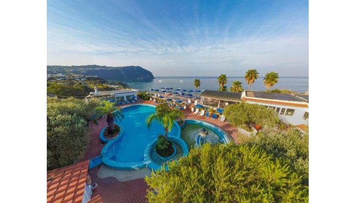 Hotel Terme Providence poza 12