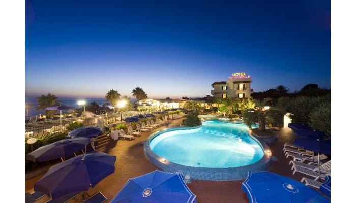 Hotel Terme Providence poza 0