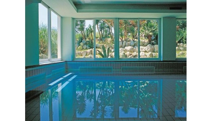 Hotel Terme Providence poza 9