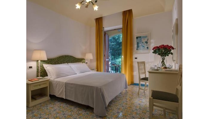 Hotel Terme San Lorenzo poza 1