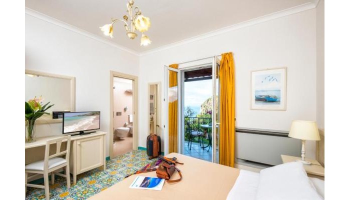 Hotel Terme San Lorenzo poza 2